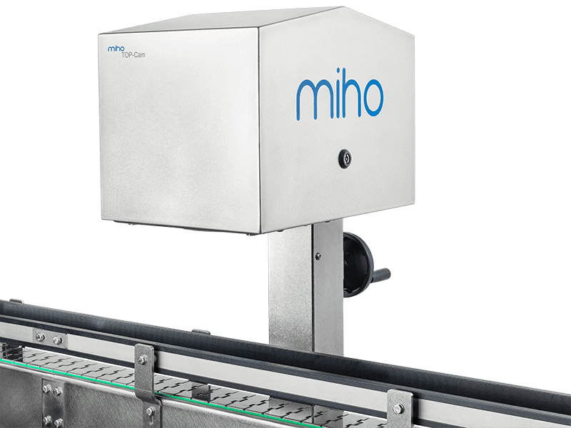 miho Top-Cam Mehrwegbecher