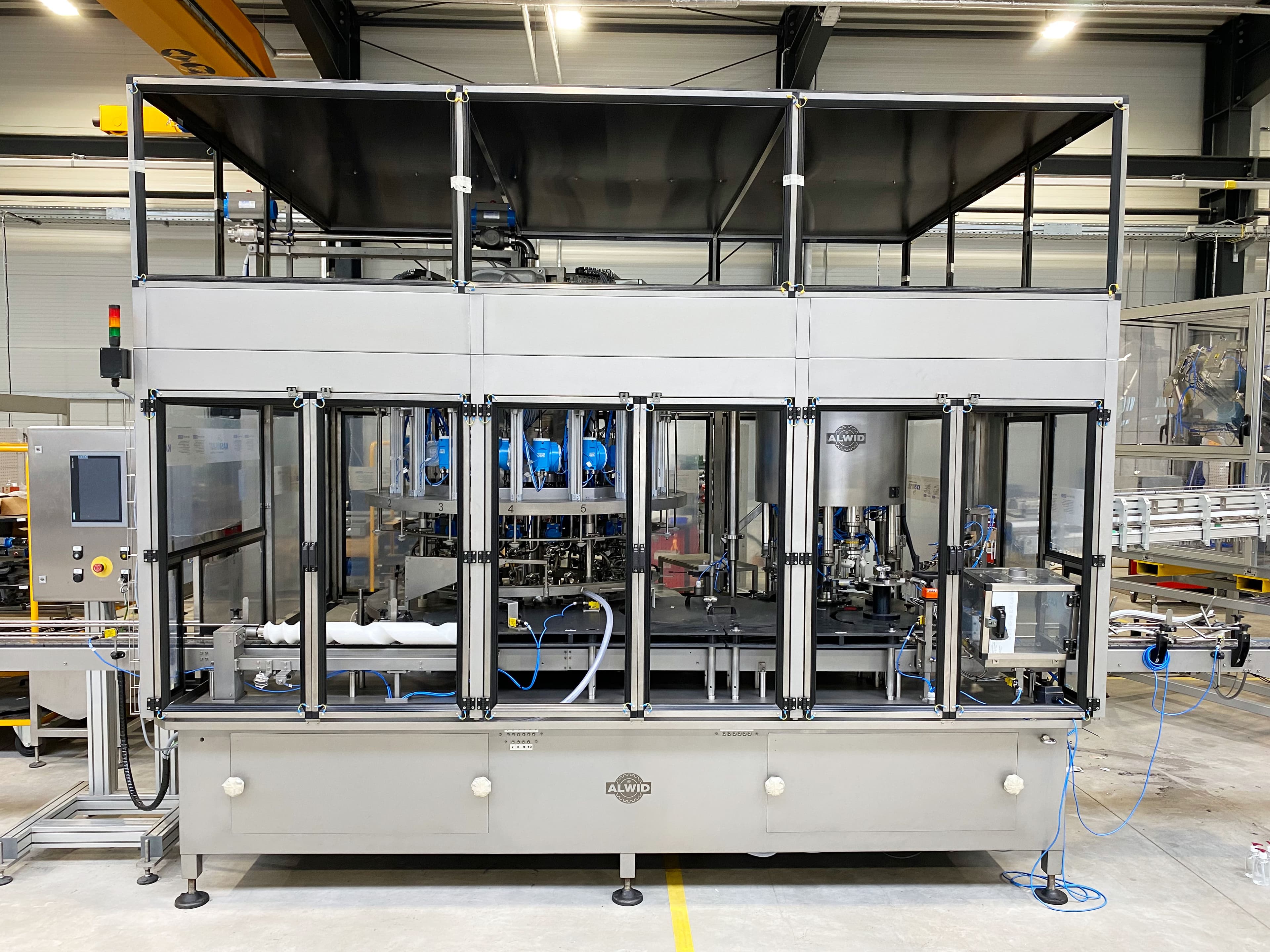 ZILLI & BELLINI - 2018 - Germany