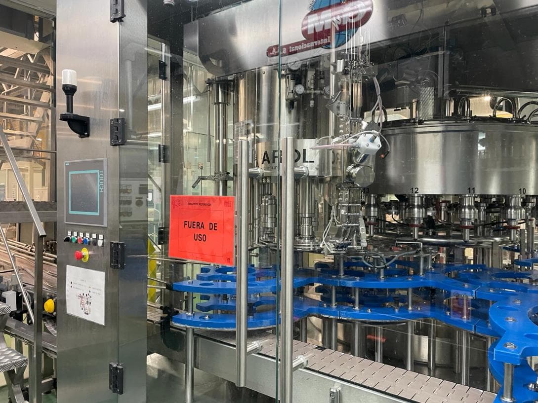 Klinger - 2000 - Germany