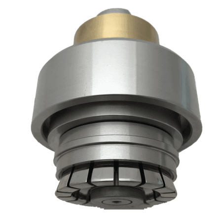 Closing head – insert for PET bottles