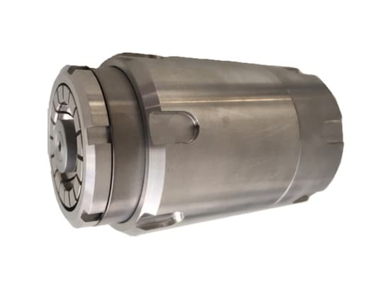 Closing head for “EUROSTAR” from Sidel