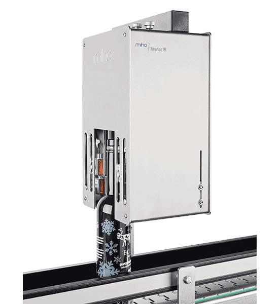 miho Newton IR2