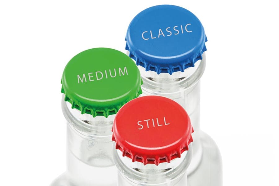 miho TOP-Cam Matt surface